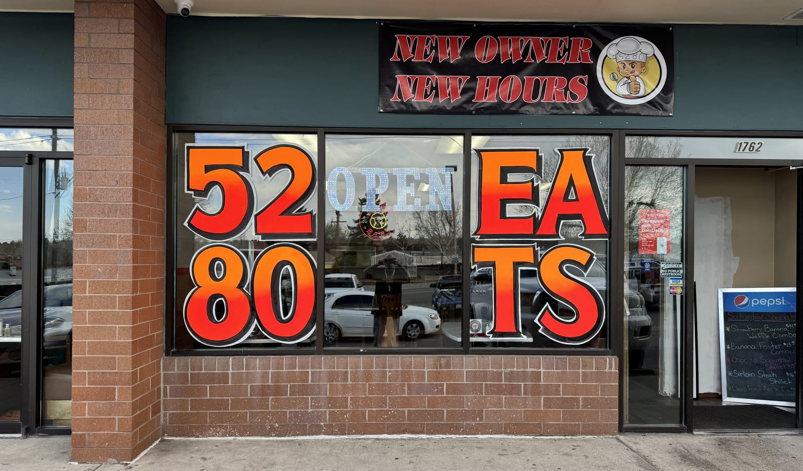 5280 Eats