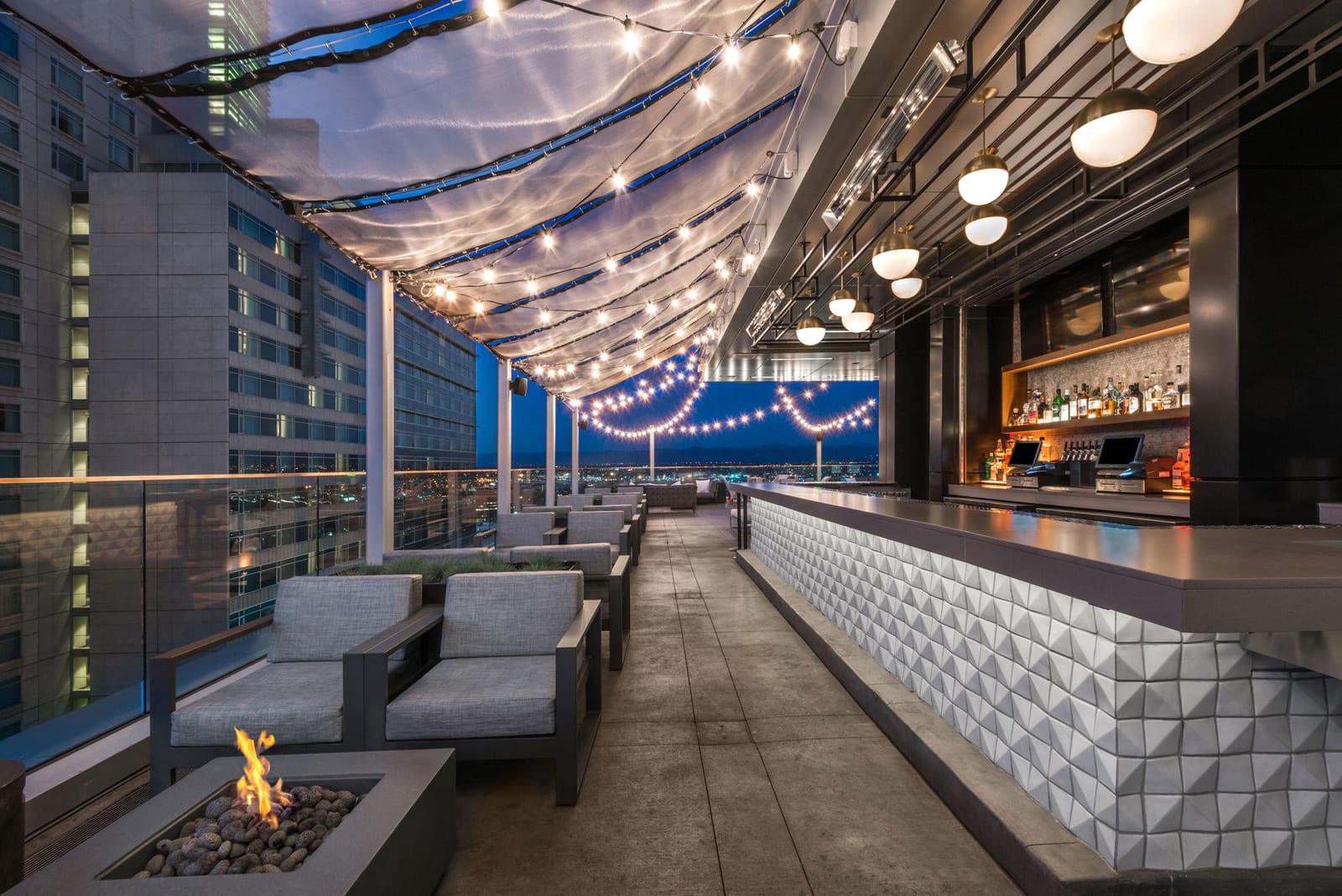 54thirty Rooftop