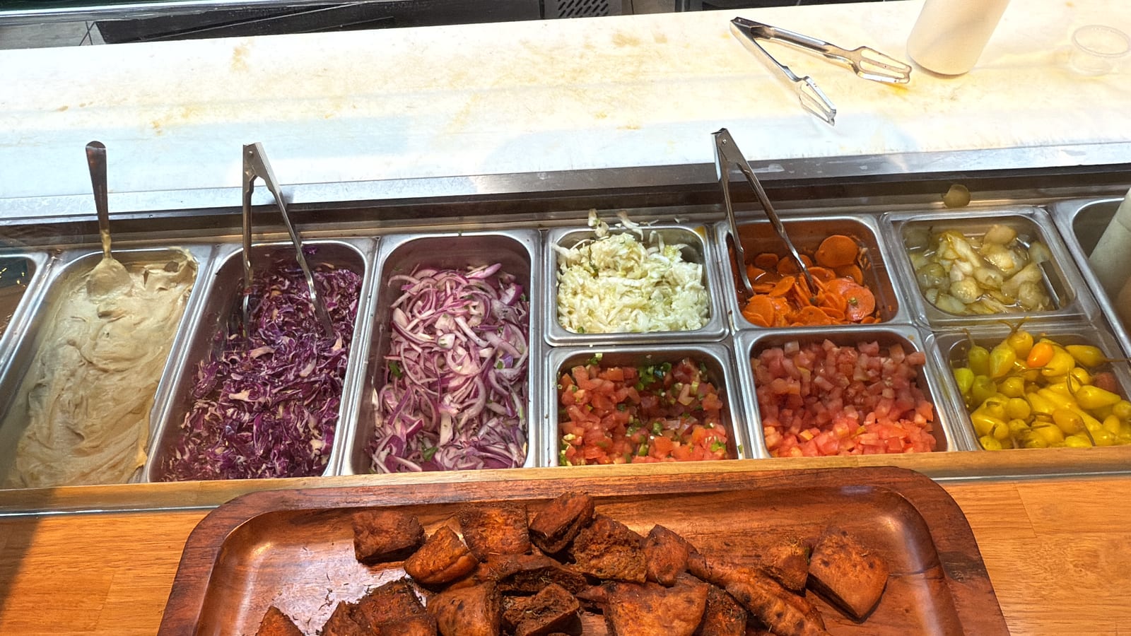Asli Mediterranean Grill