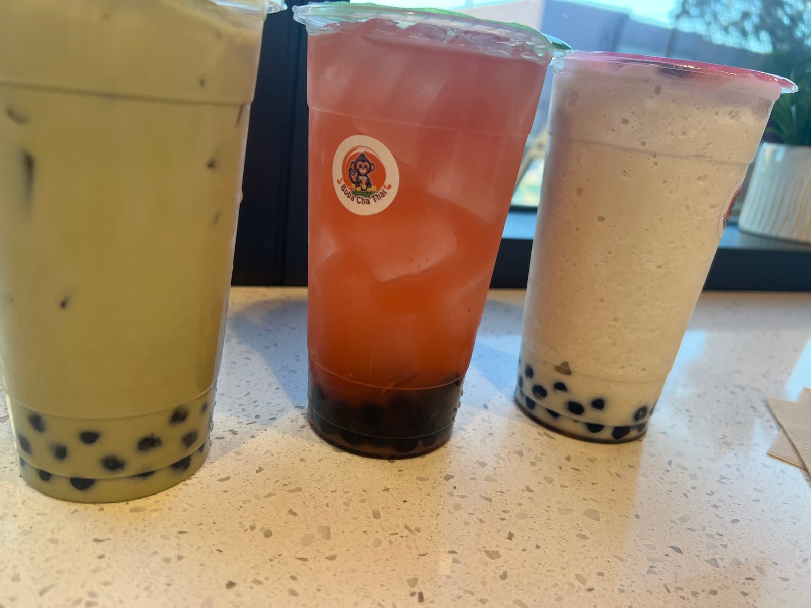 Beyond Pho & Boba