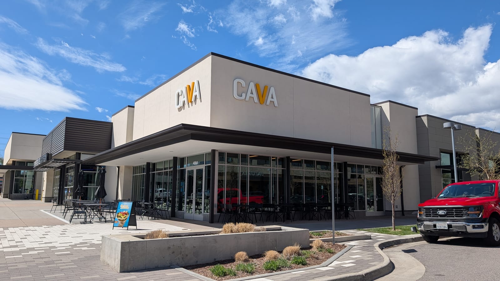 Cava