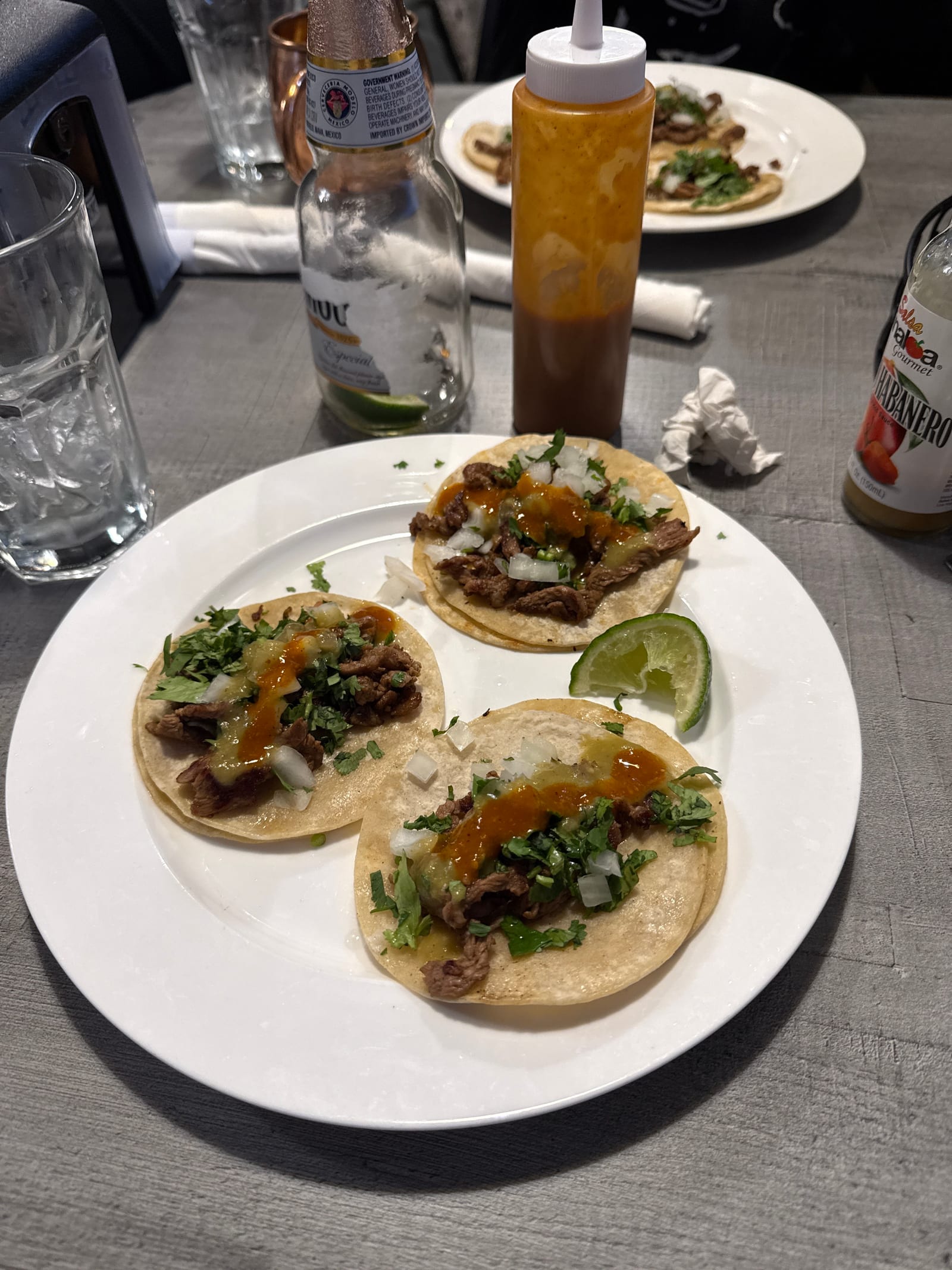 Colima Mexican Restaurant