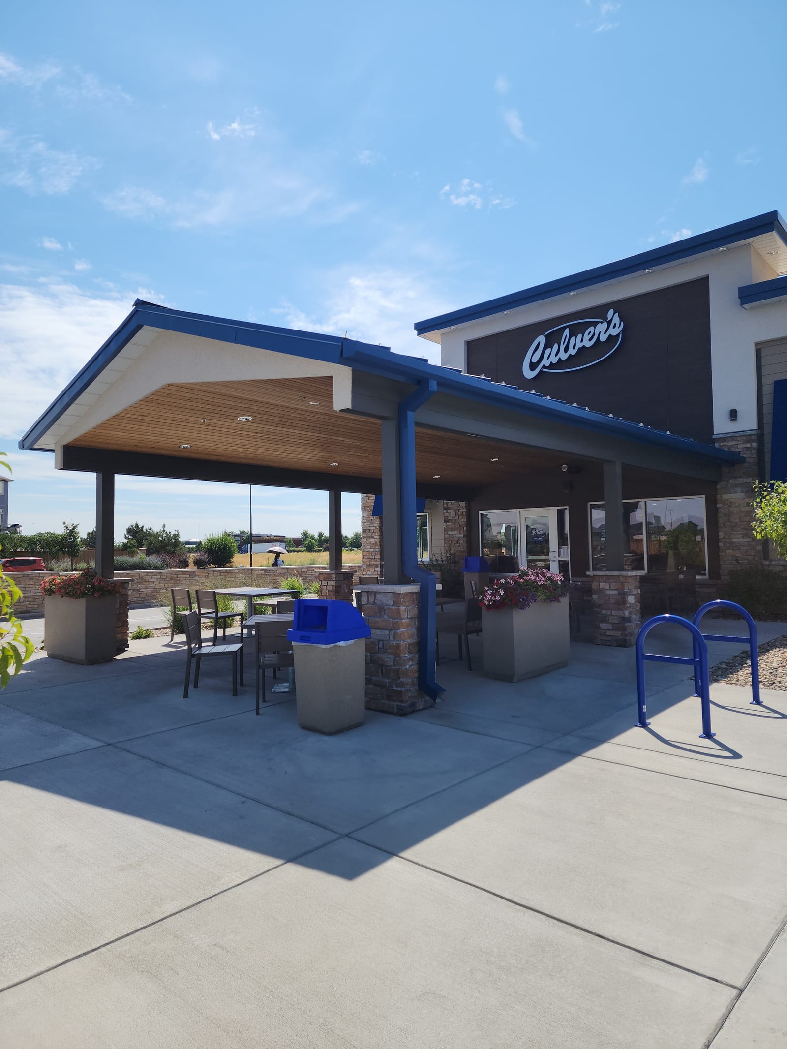 Culver’s