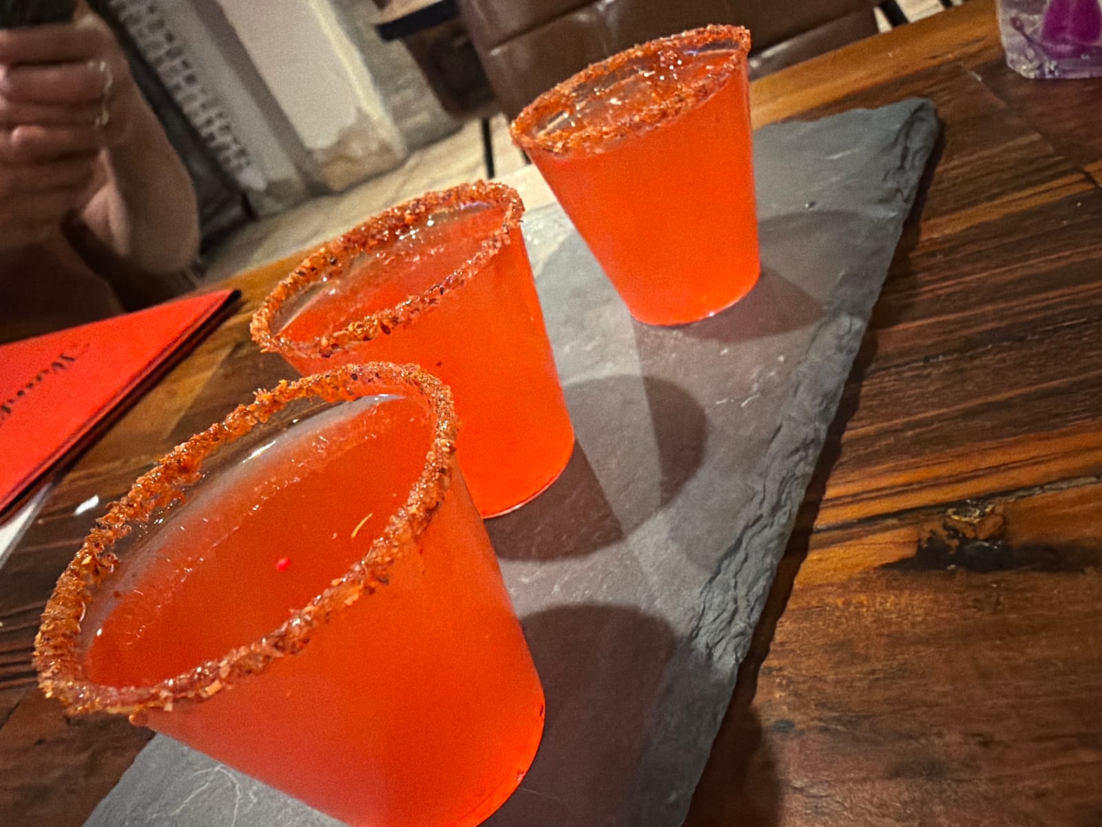 Dgo Cocina Cantina