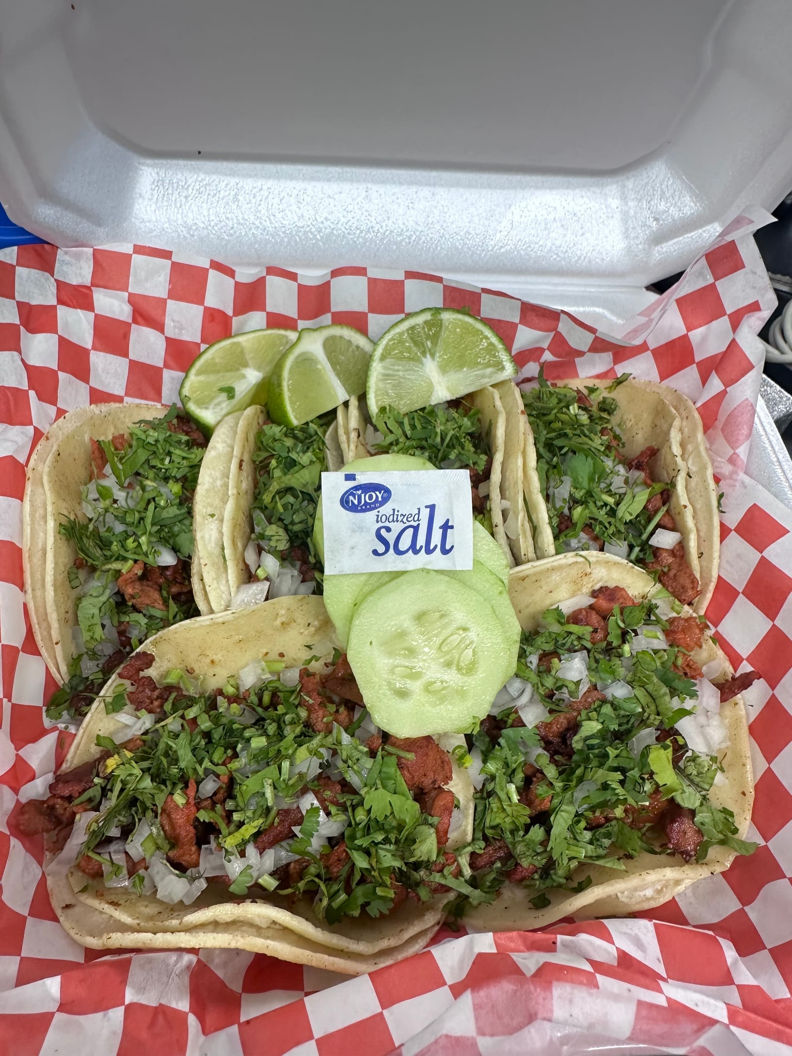 El Gos Taqueria
