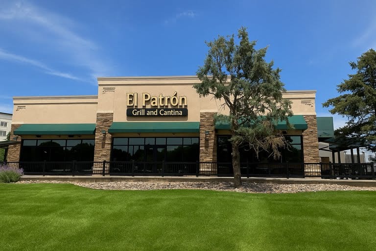 El Patrón Grill and Cantina