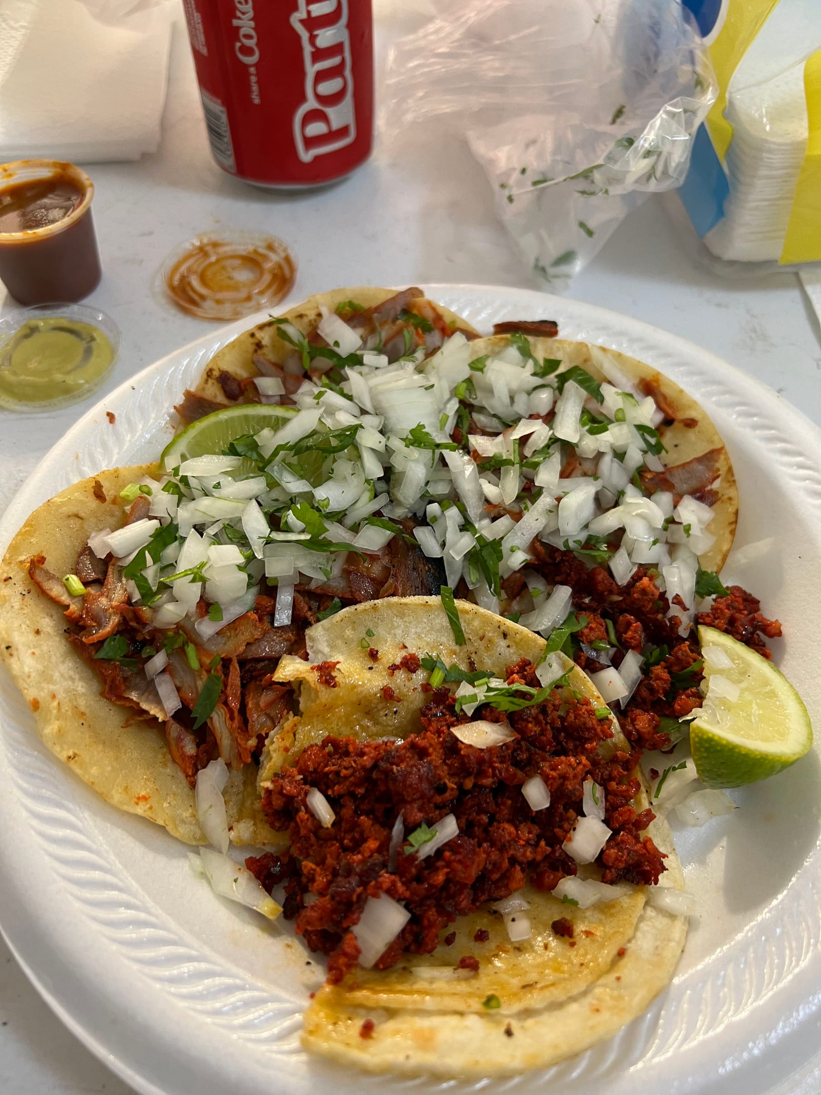 El Sabor De Mi Puebla