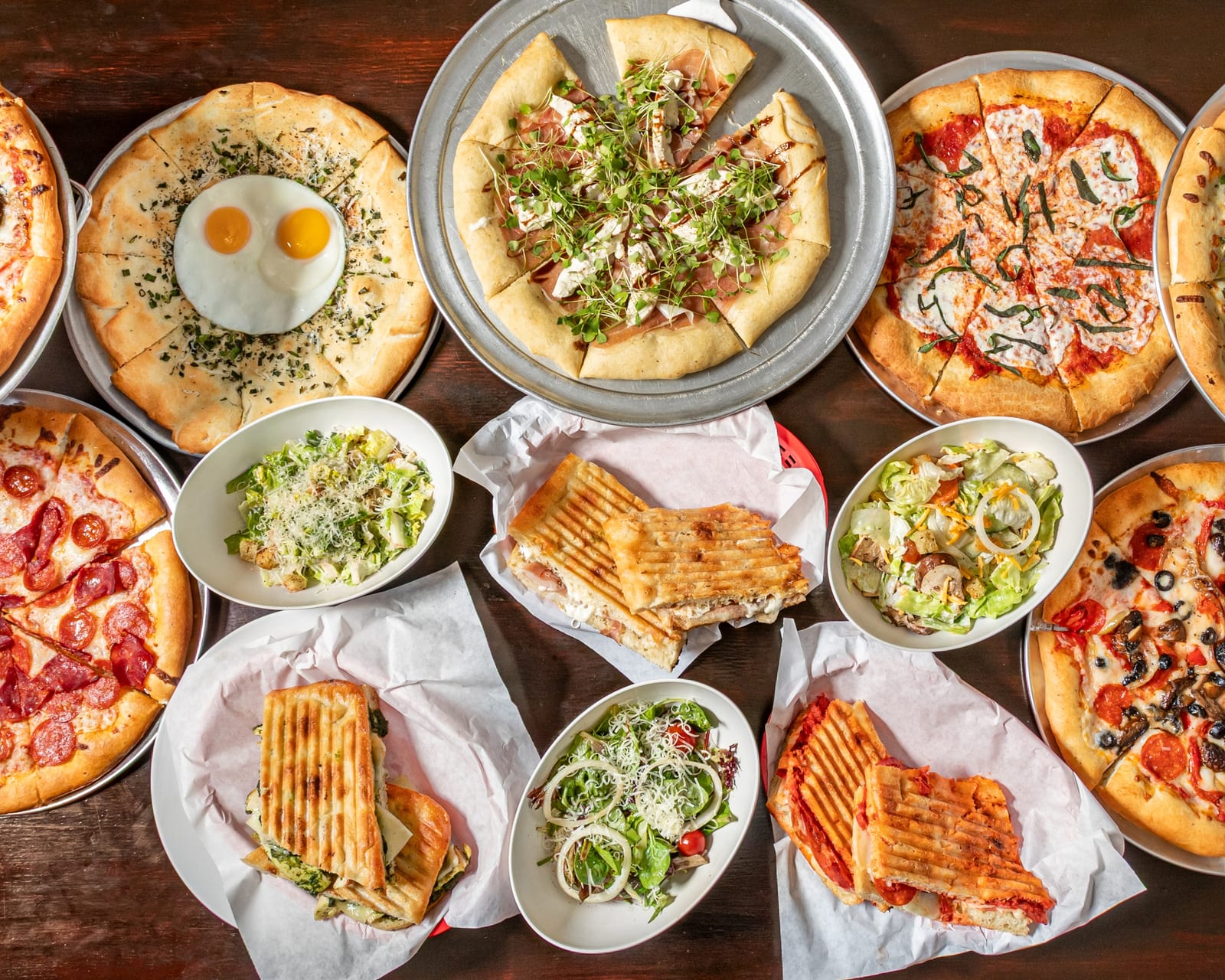 Enzo's on Colfax