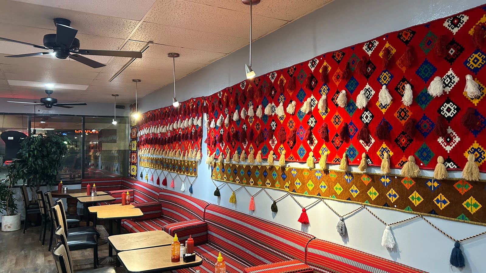 Falafel House & Grill