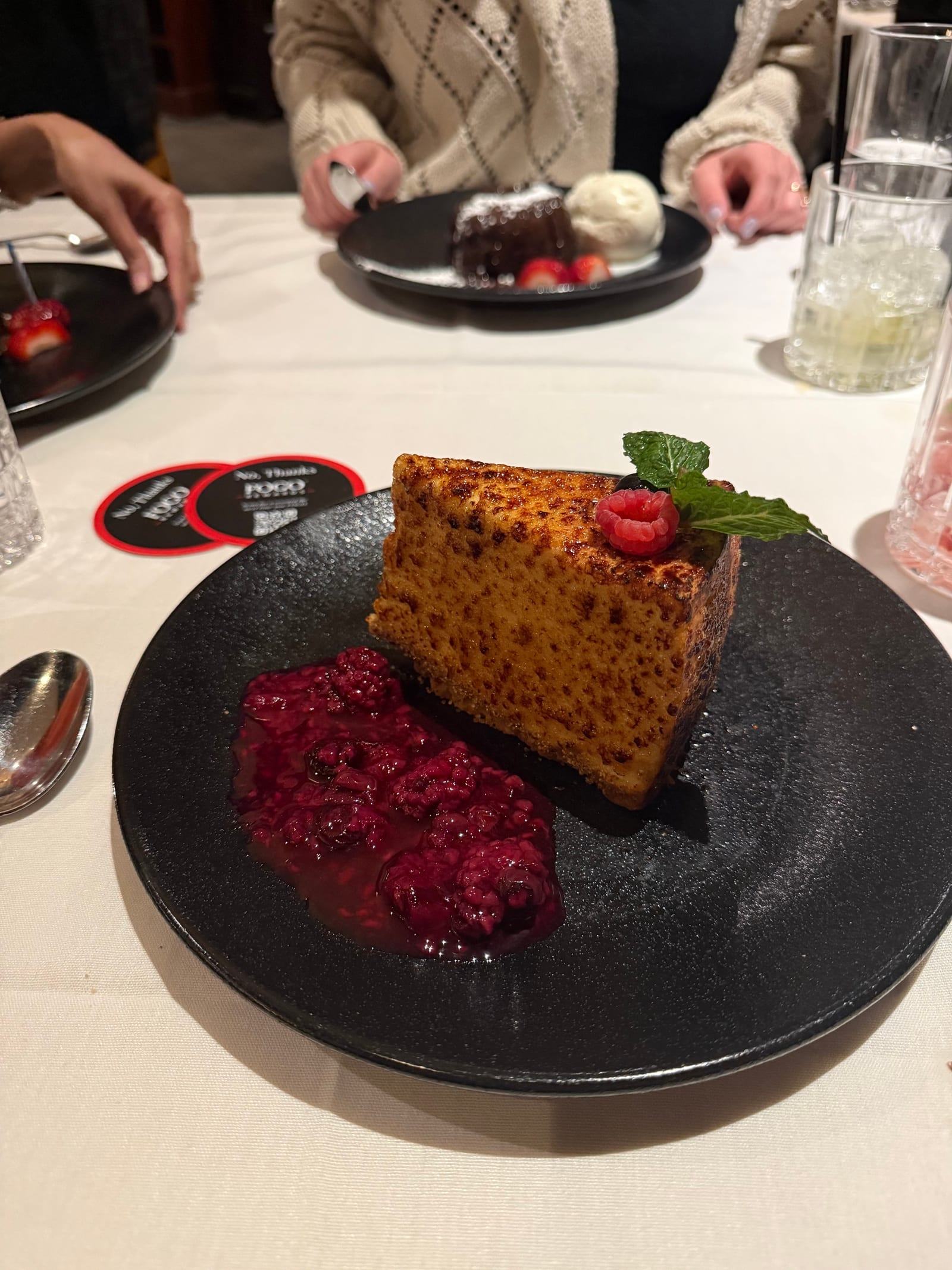 Fogo de Chão Brazilian Steakhouse