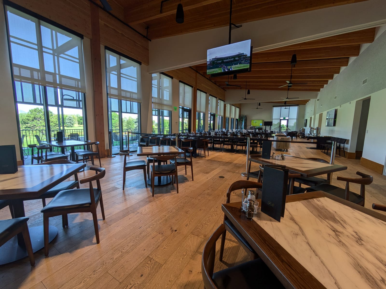 Foothills Restaurant & Event Venue
