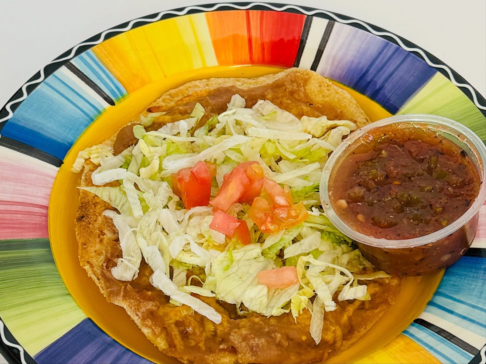 Gomez Burritos