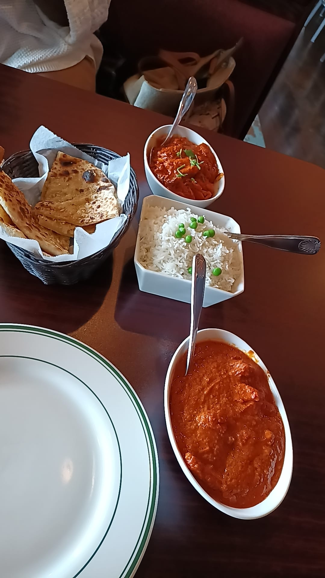 Vegetarian & Vegan