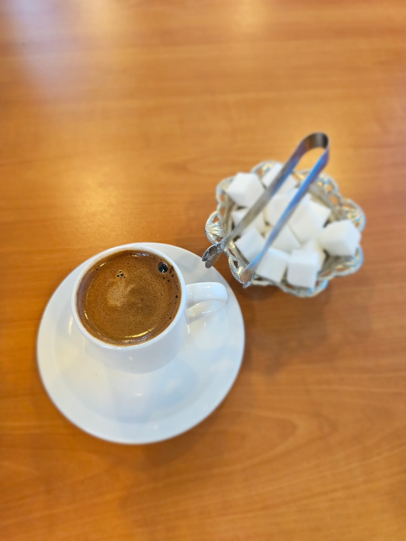 Istanbul Cafe and Bakery
