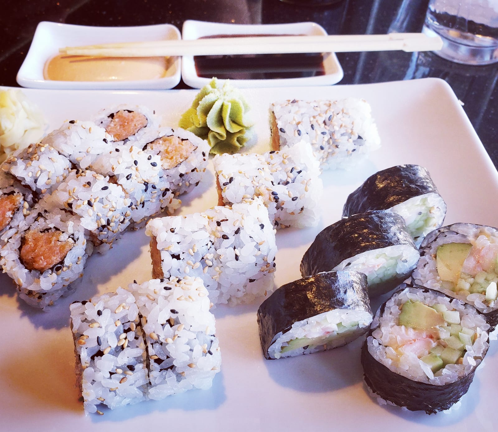 Kenji Sushi