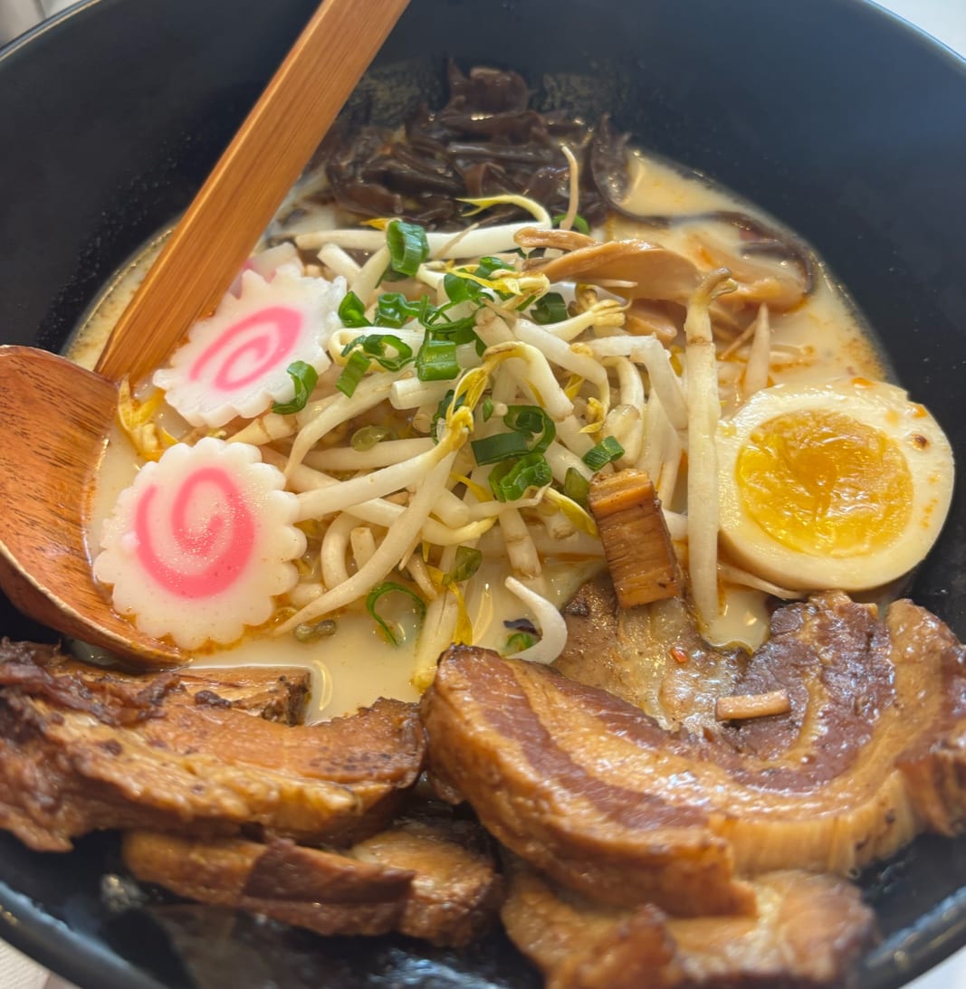 Kyoto Ramen