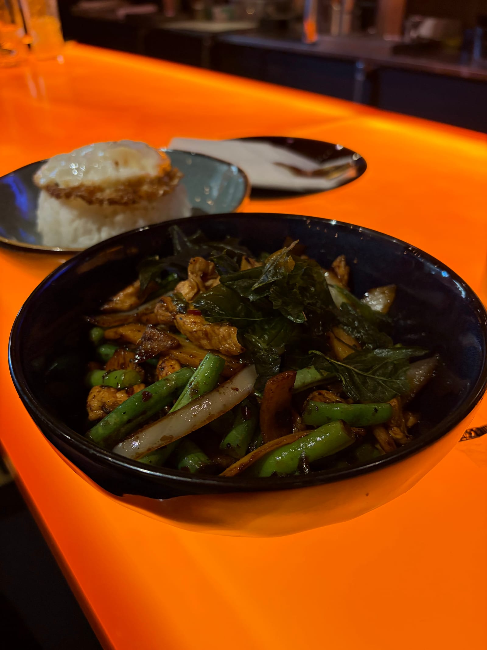 Group Dining