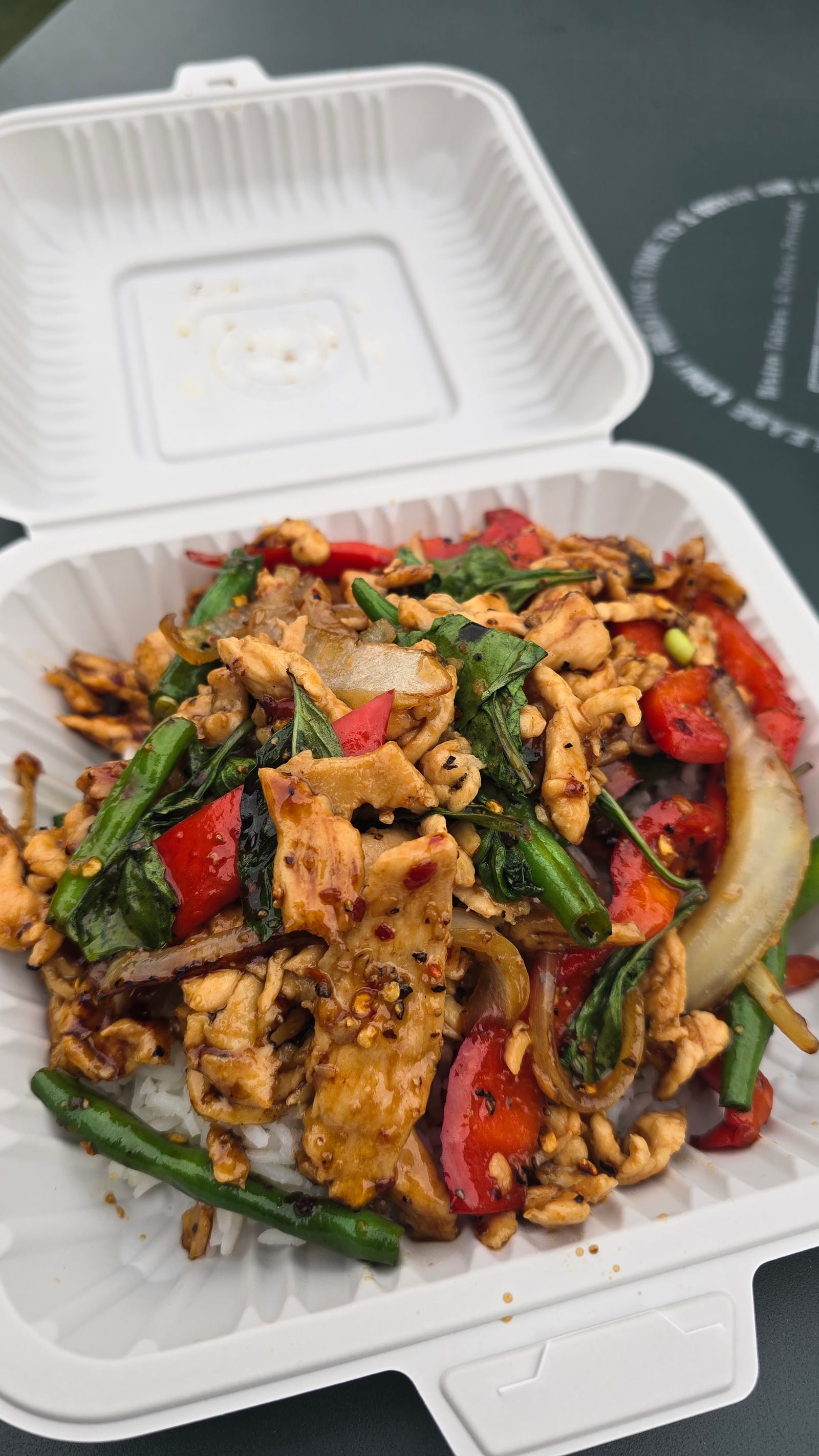 Liang's Thai Food