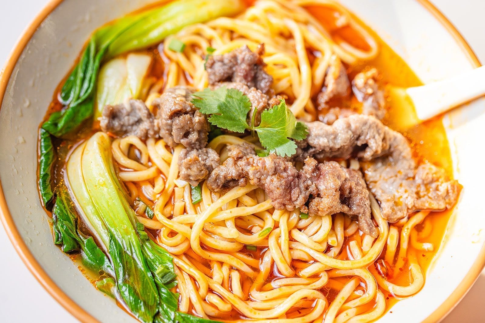 Ma’s Kitchen Dim Sum & Noodles