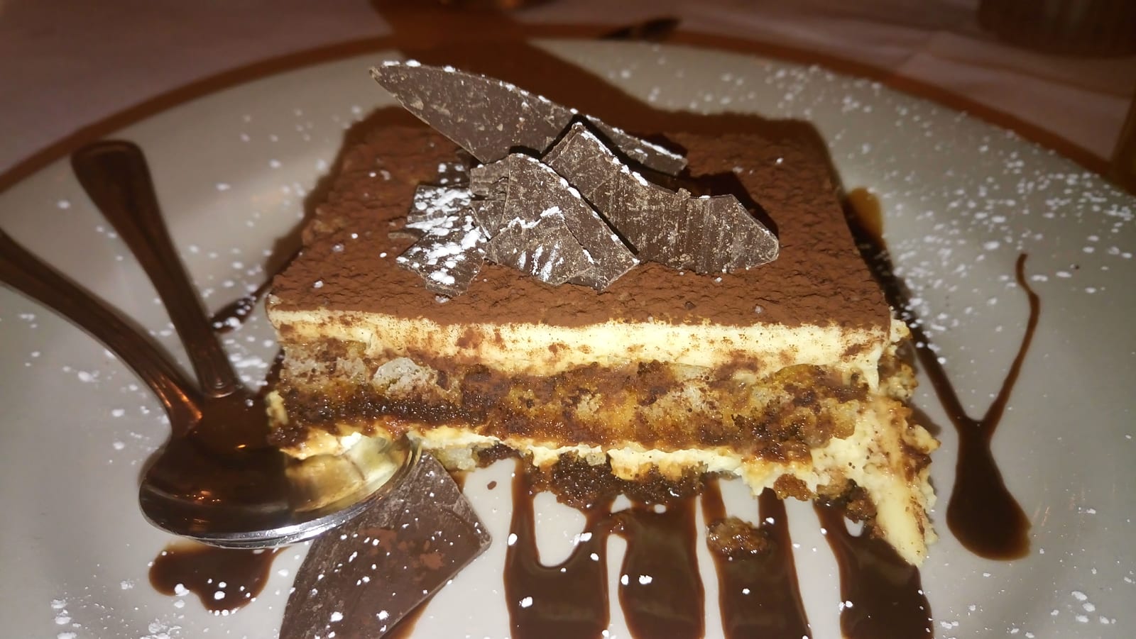 Maggiano's Little Italy