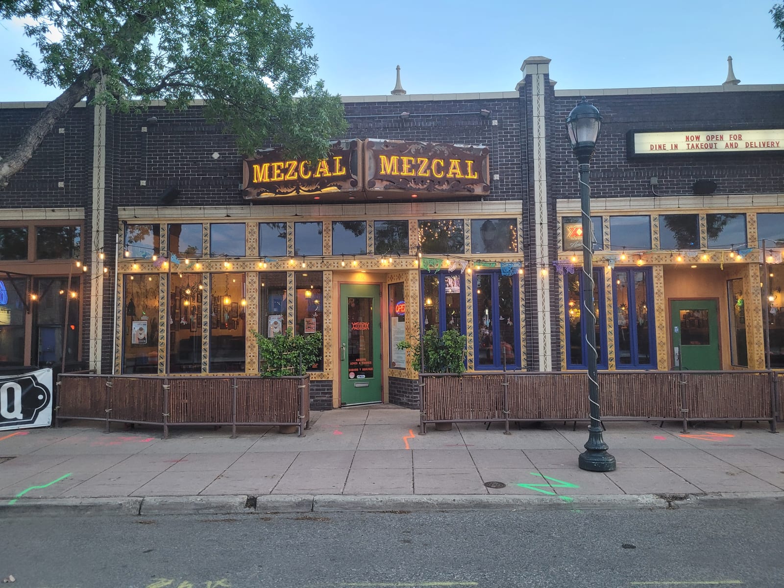Mezcal