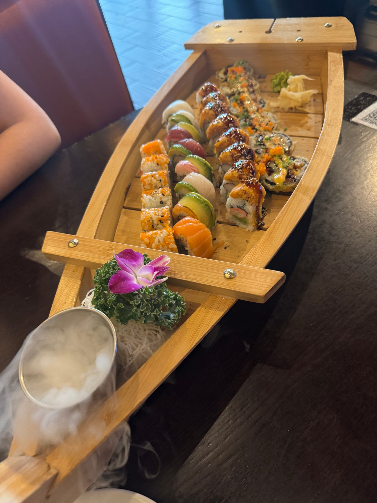 Mika Sushi 5
