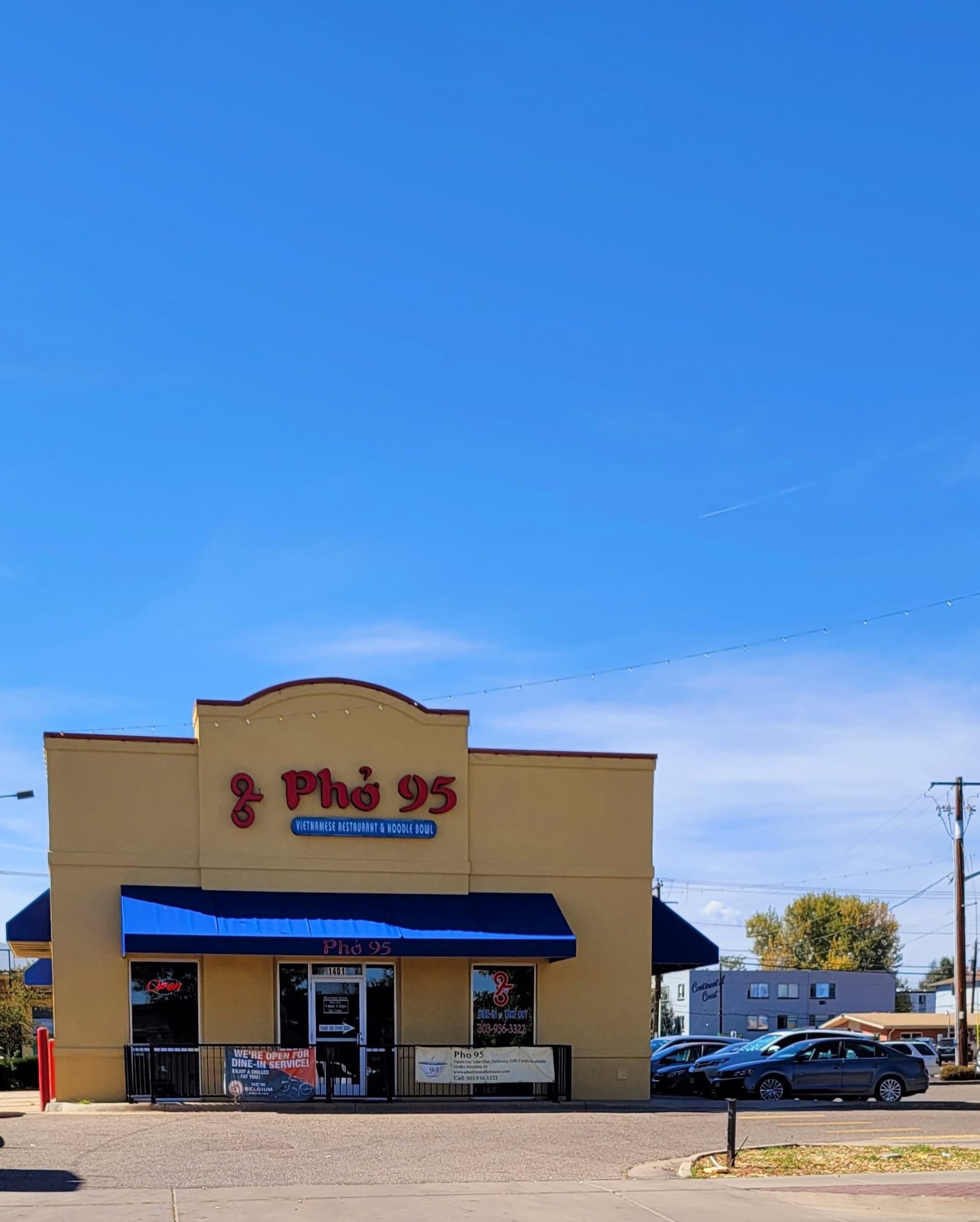 Phở 95