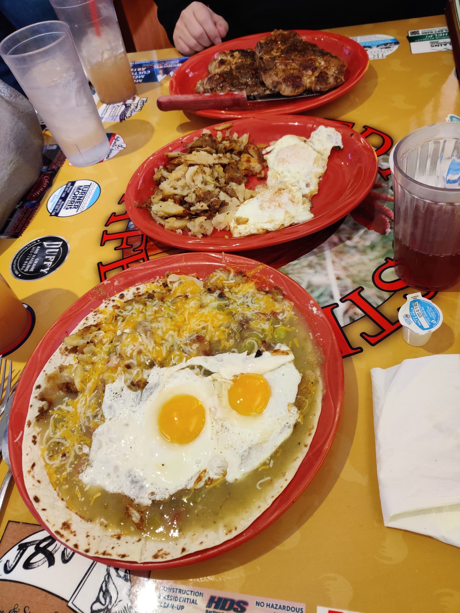 Red Rooster Cafe