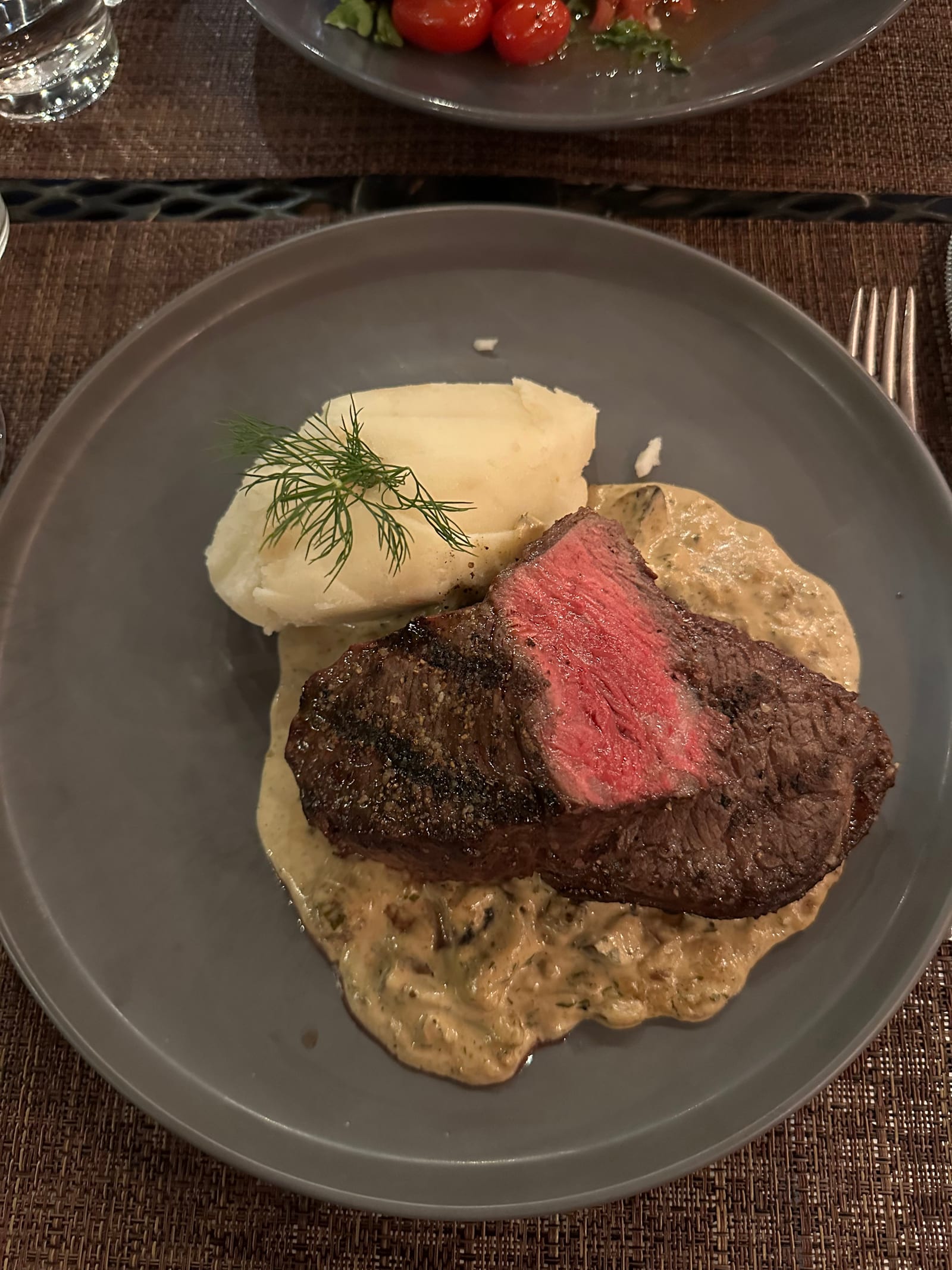 Red Square Euro Bistro