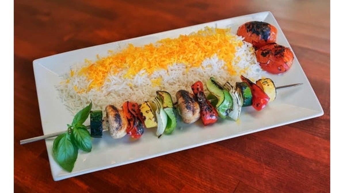 Shondiz Mediterranean Restaurant