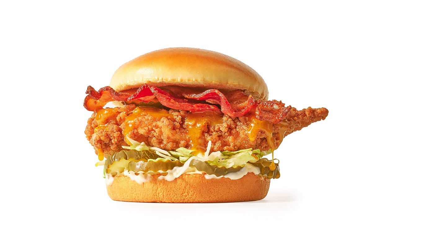 Starbird Chicken
