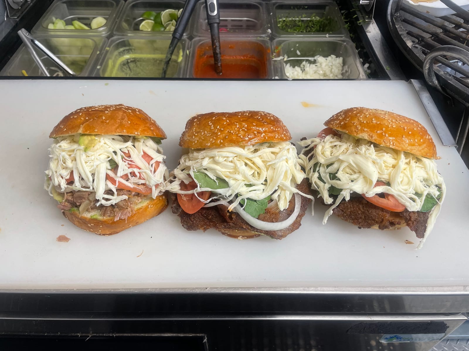 Tacos los Poblanos 🌮