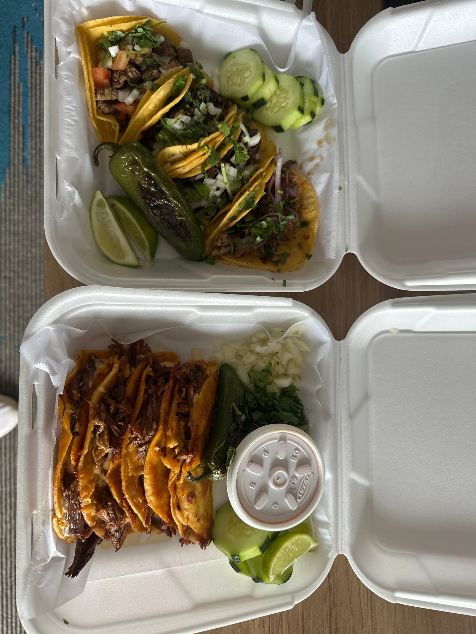 Taqueria Imperial