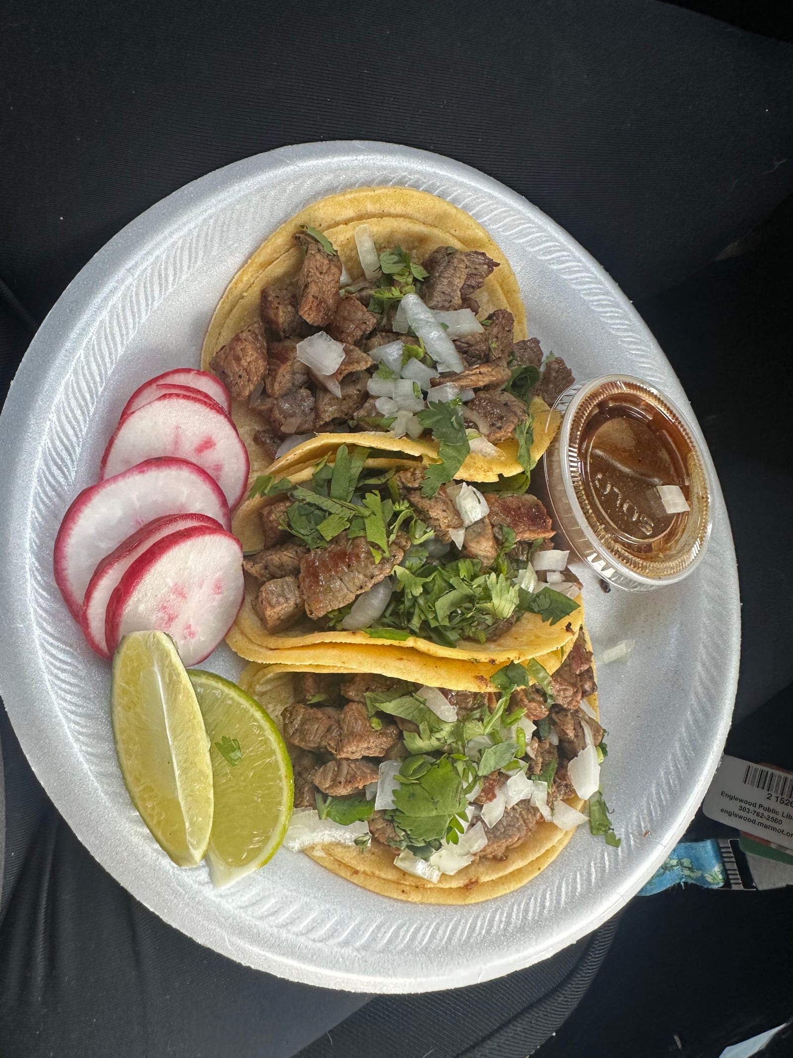 Taqueria y Torteria Santa Cruz