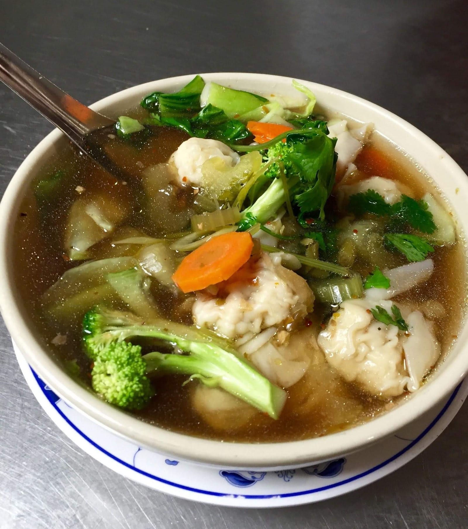 Taste of Thailand Restaurant
