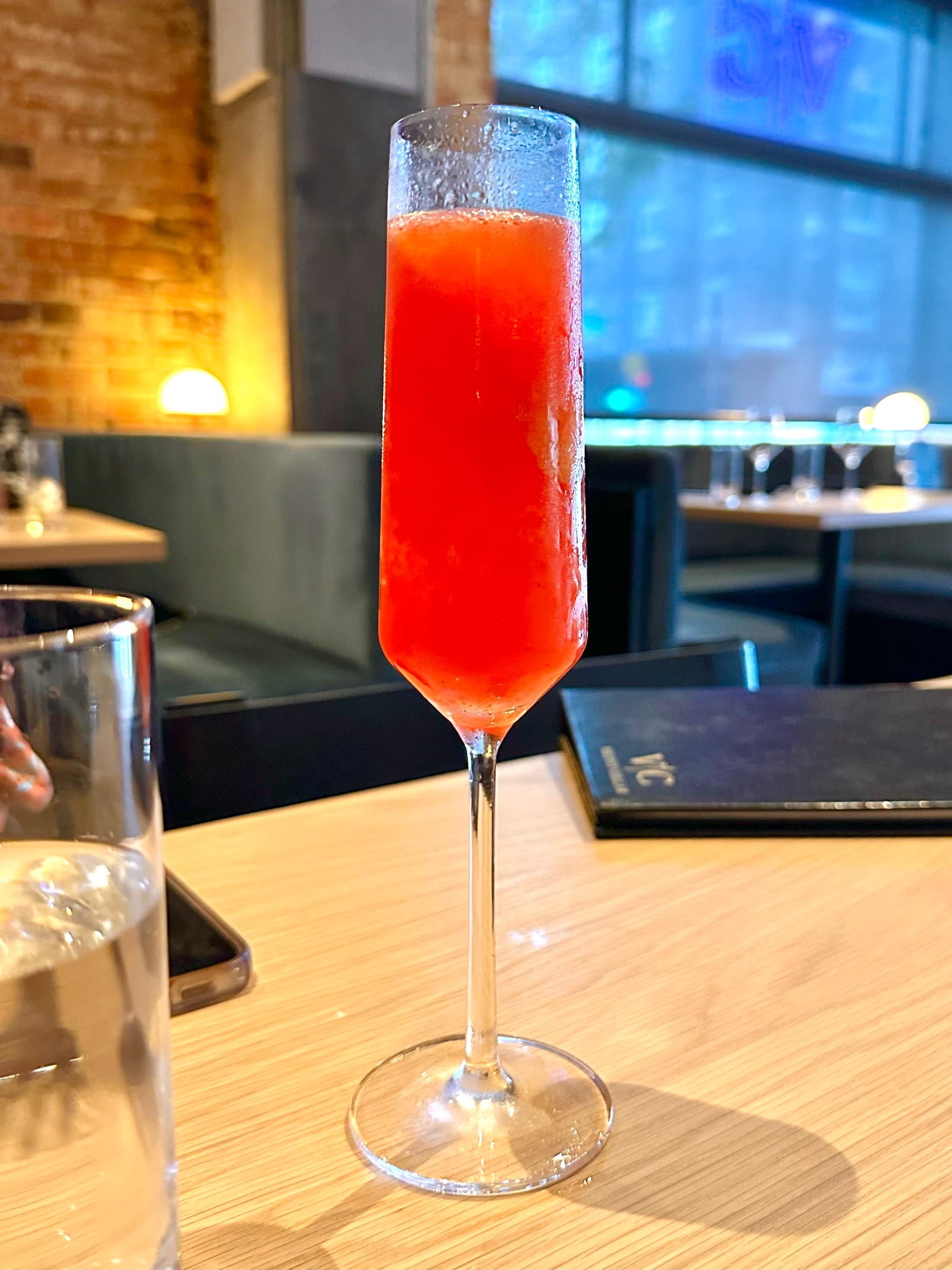 The Velvet Cellar
