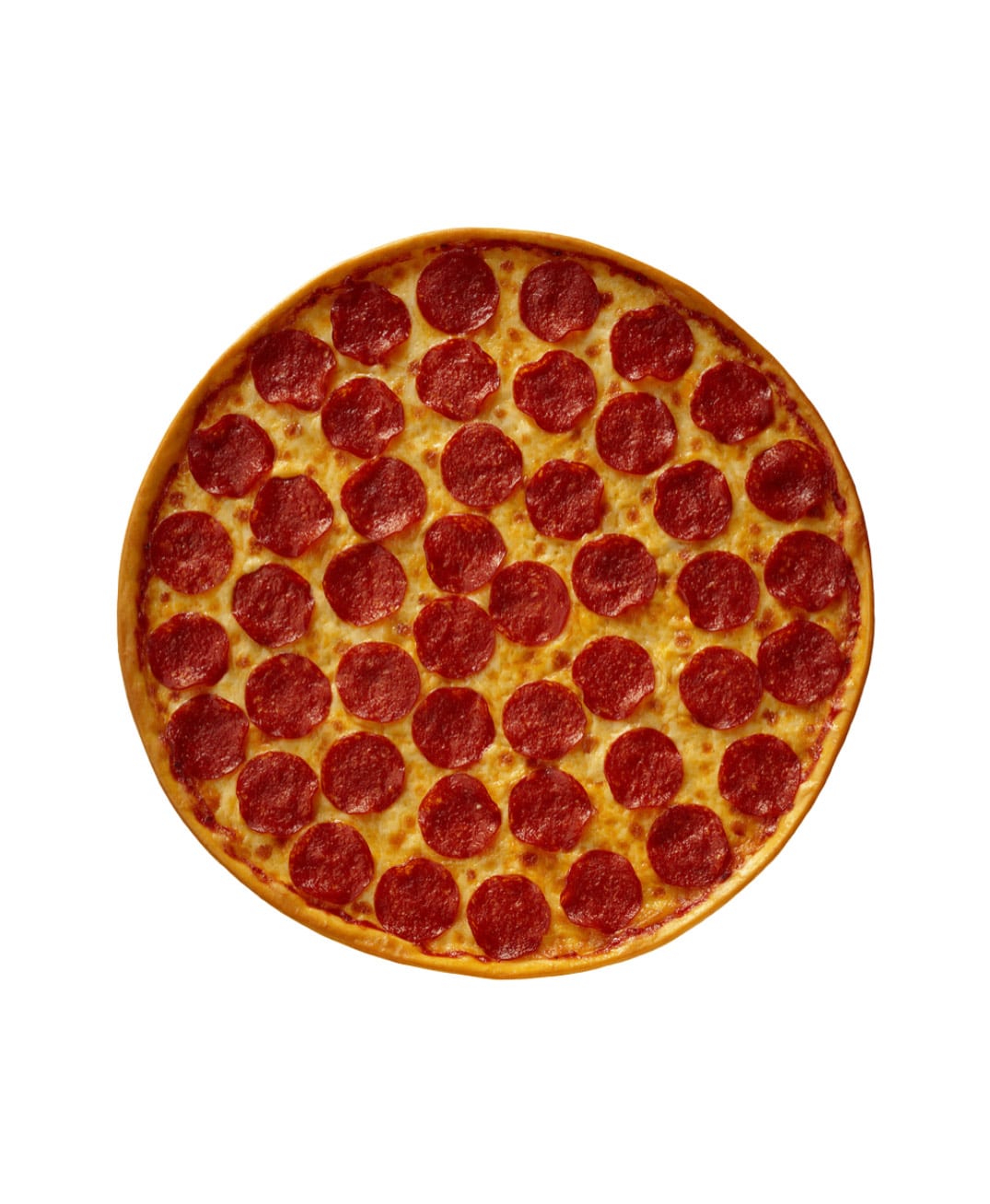 Tua Mama's Pizzeria