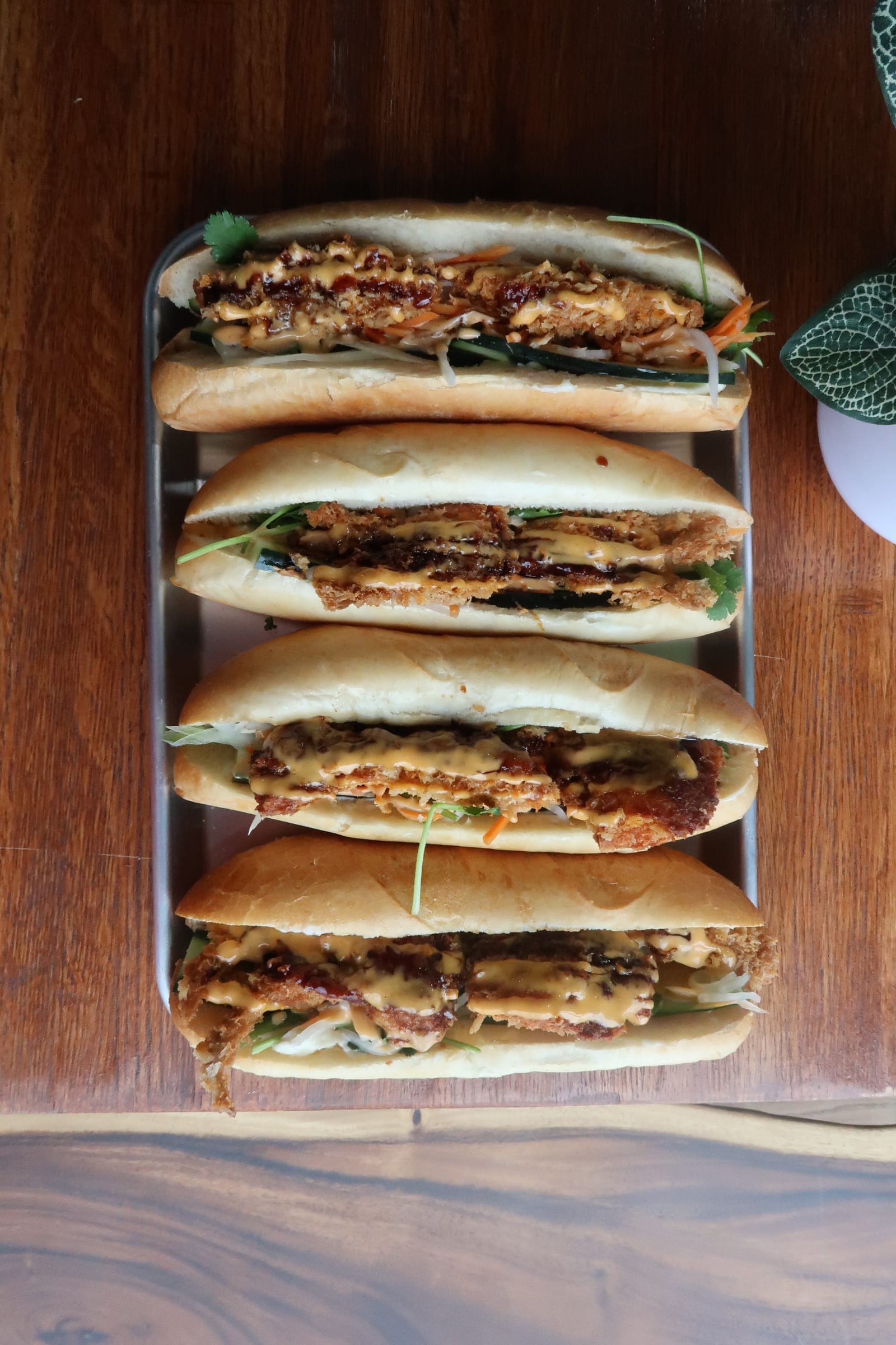 Uptown Banh Mi & Pho