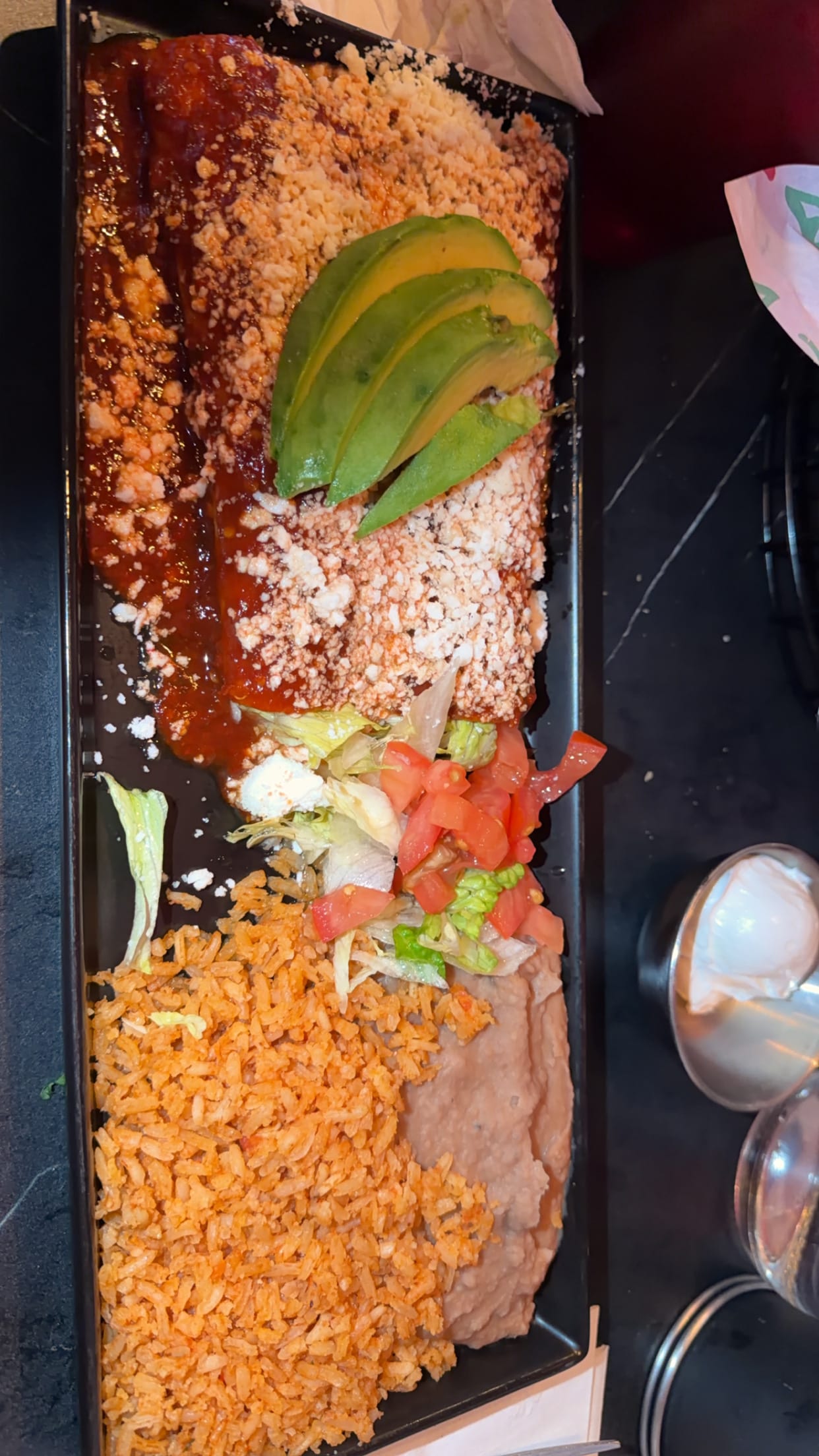 Wapos Cantina