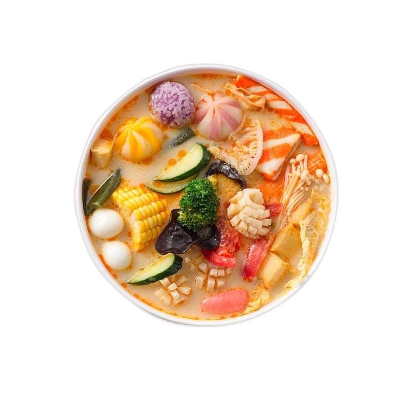 小鼎食麻辣烫