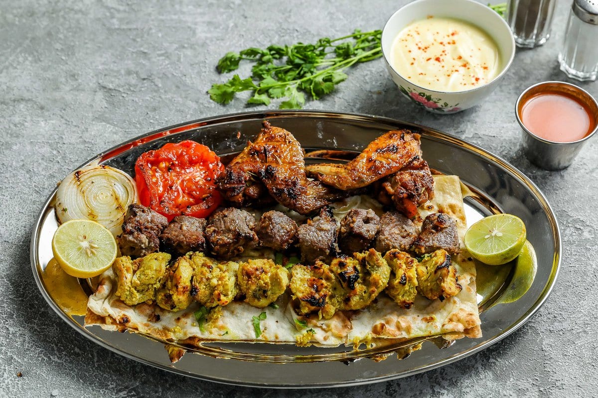 Al Fanar Seafood Restaurant