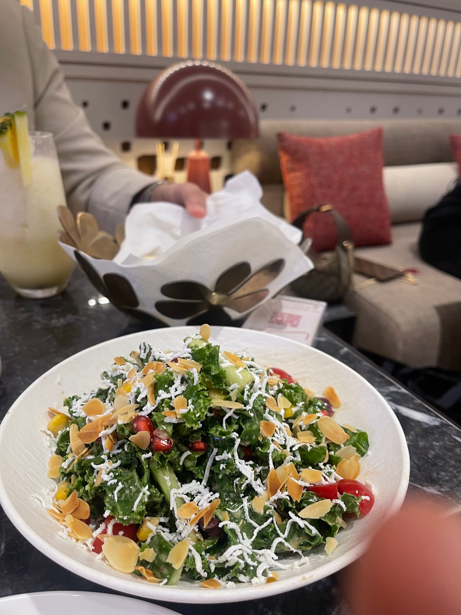 Ana Restaurant