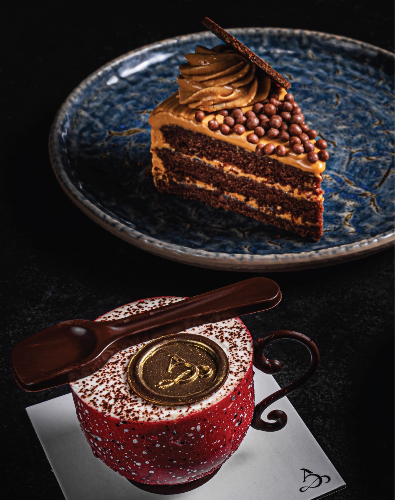 Aqaya Café and Restaurant – City Walk