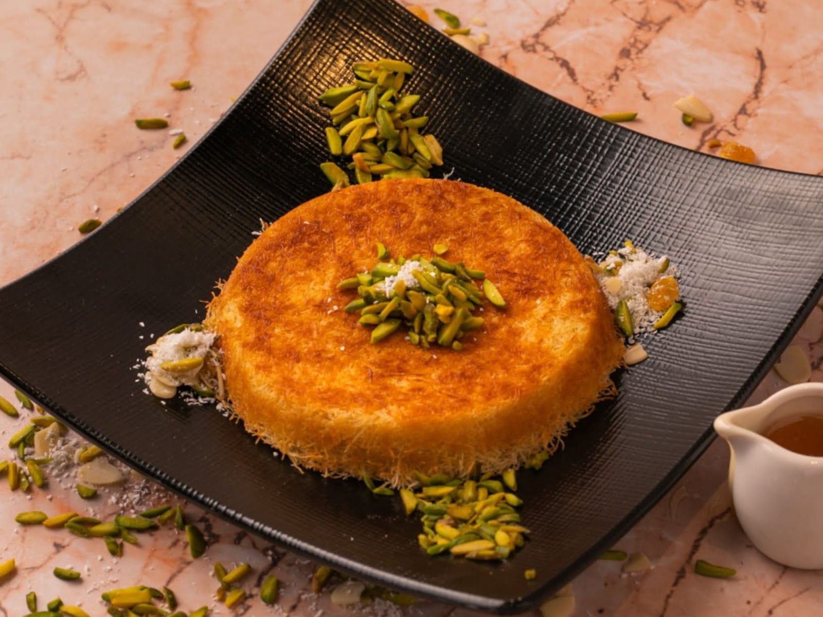 Aroos Damascus Restaurant