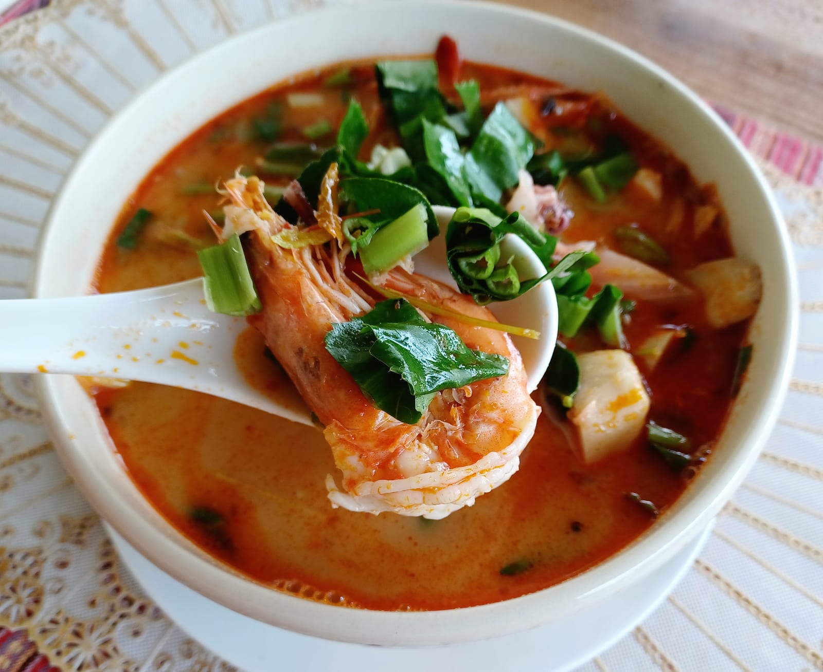 Aroy Thai Dubai
