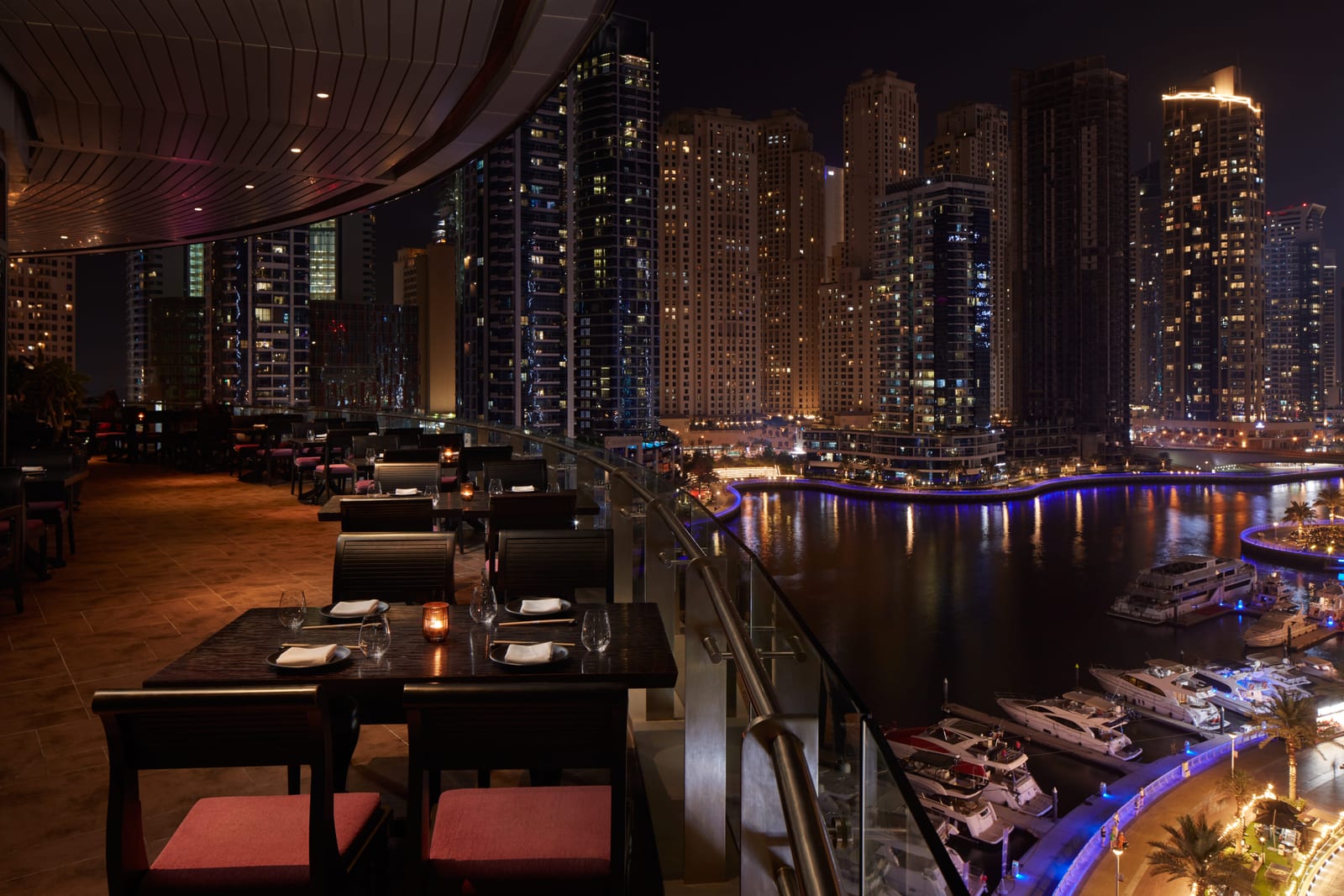 Asia Asia Dubai Marina