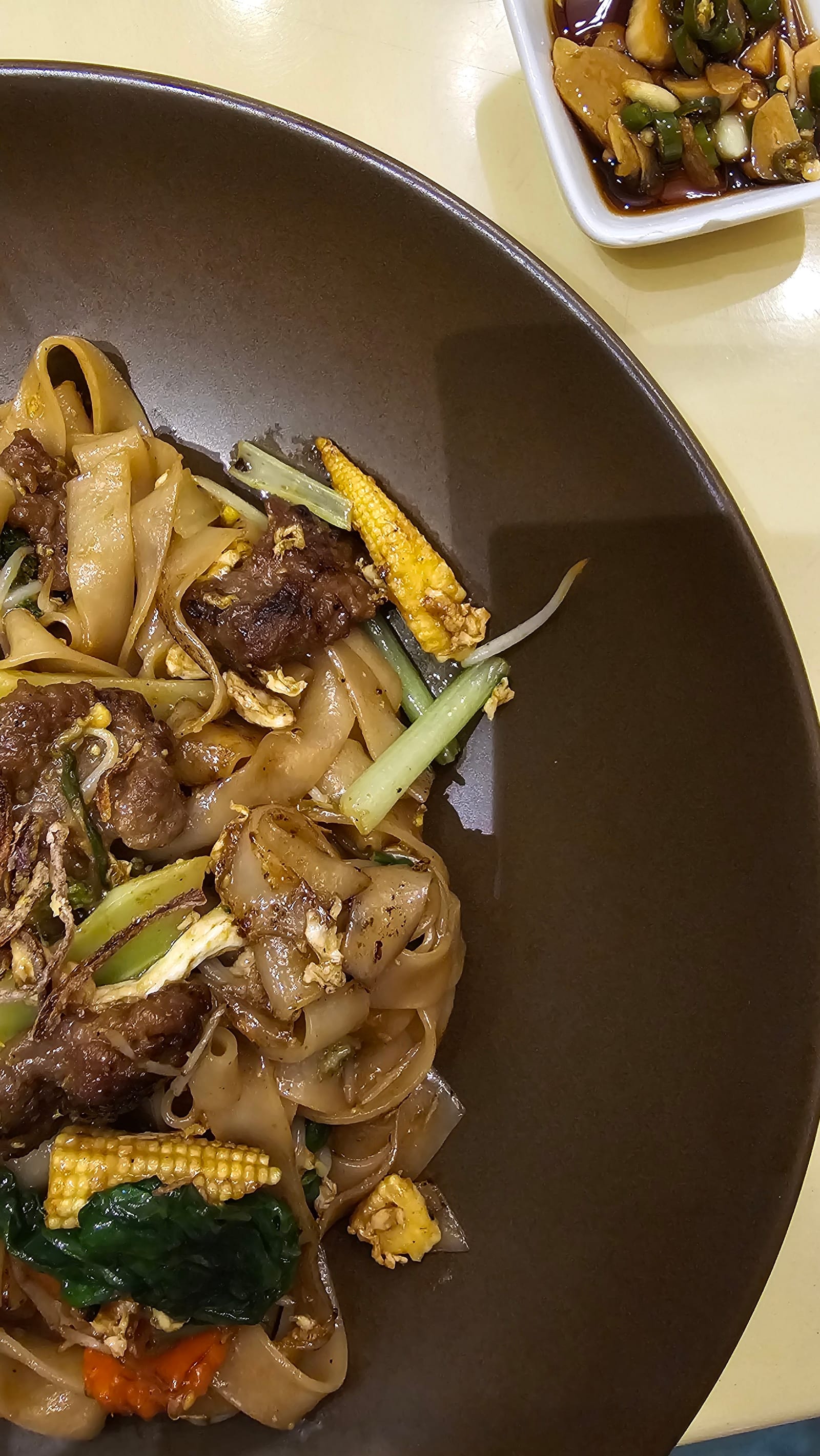 Asian Lotus Restaurant