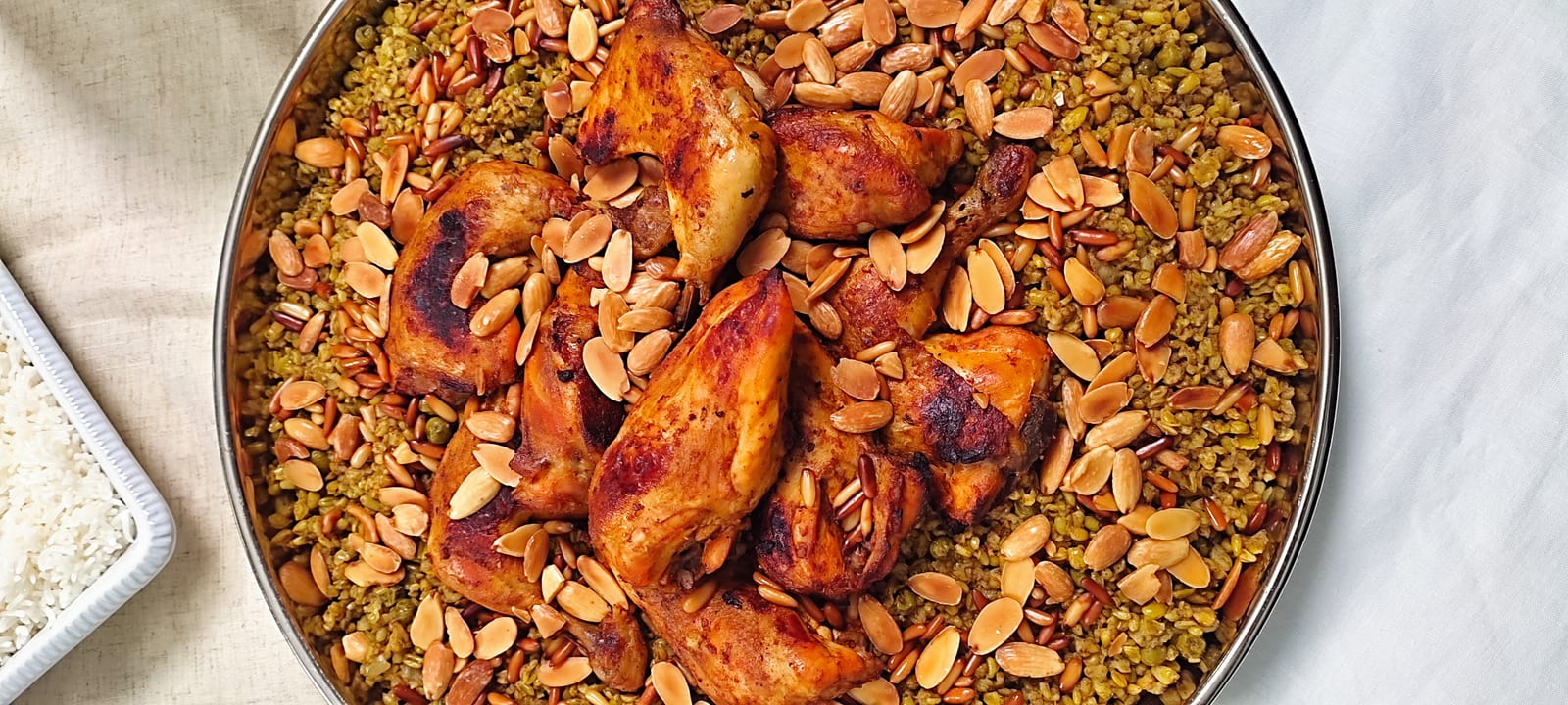 Asmahan Restaurant - Arabian & Middle Eastern Cuisines | Catering Services - Uptown Mirdiff Mall, Dubai, Uae - مطعم أسمهان