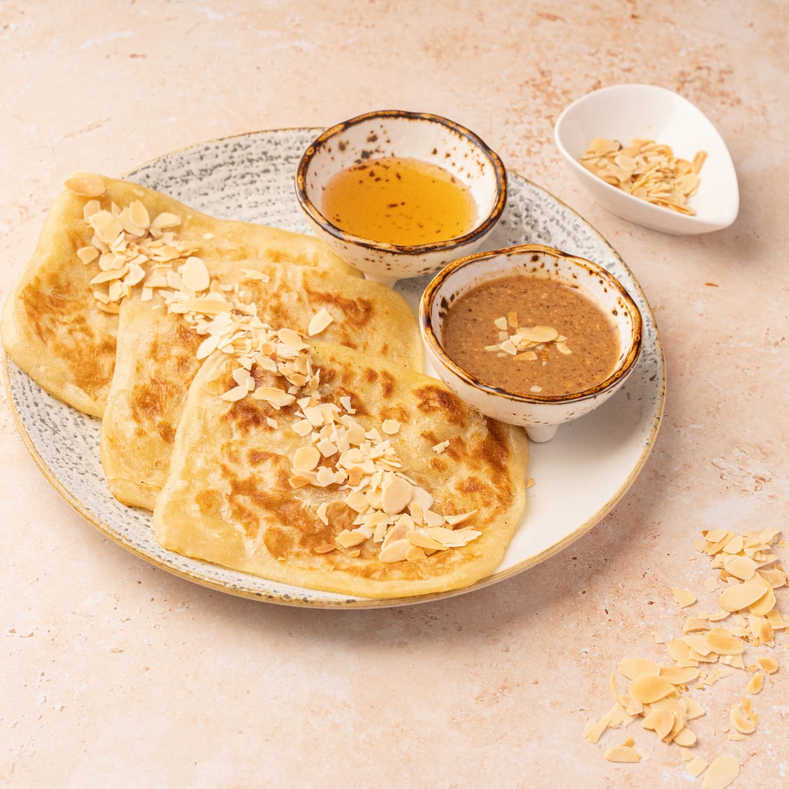 Bake My Day Dubai Dutch Bakery