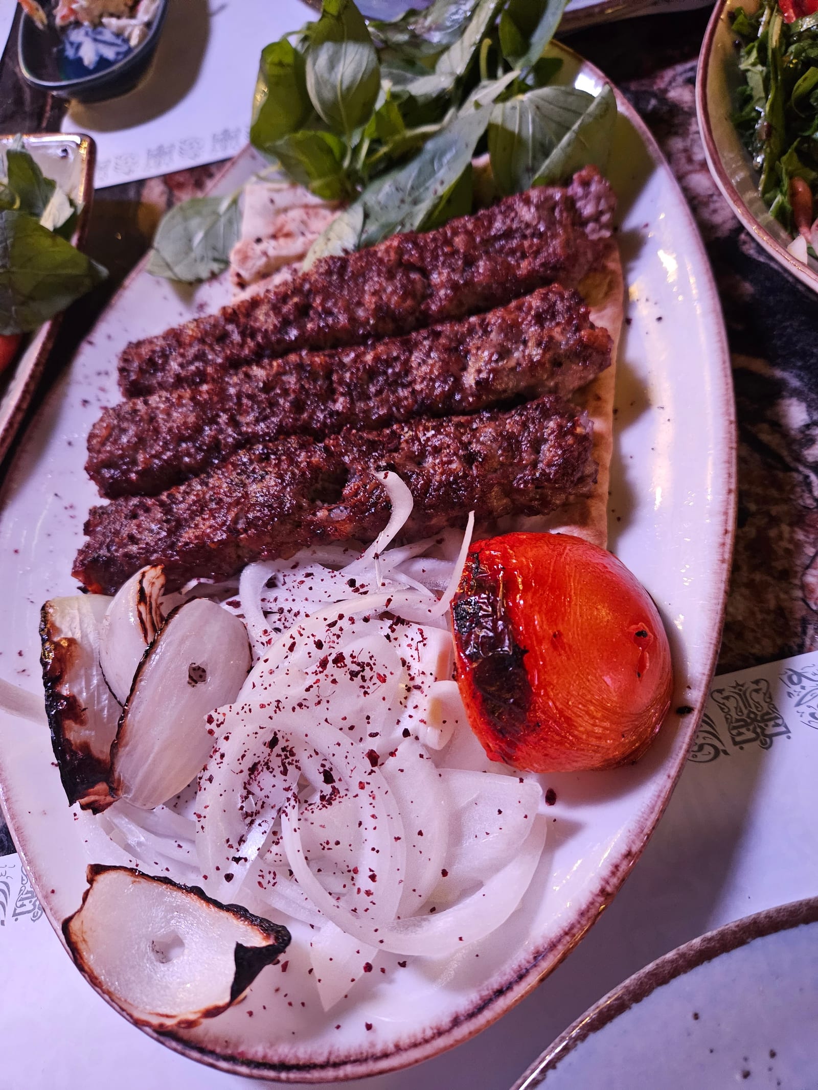 Bawabat Baghdad Restaurant
